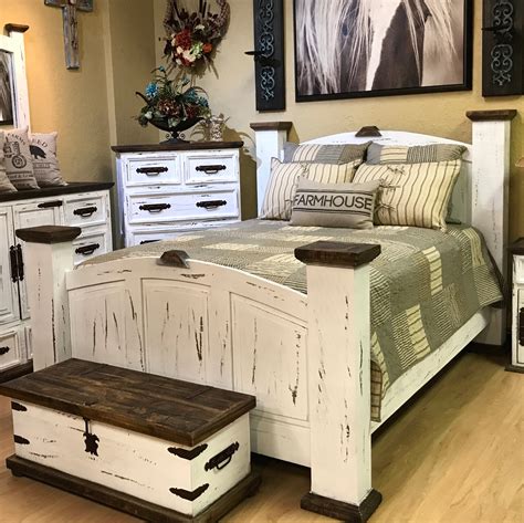 rustic furniture depot